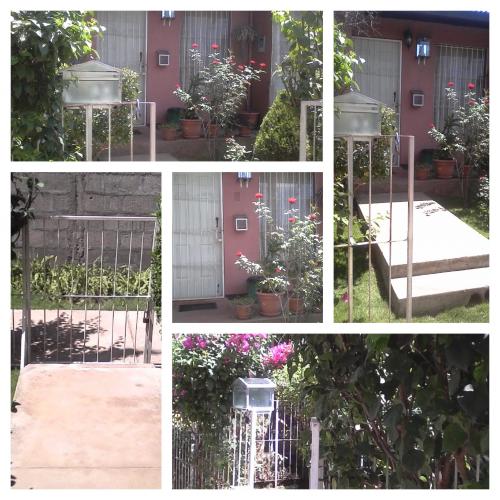 Se vende casa bonita en el Rpto La Pintora, León