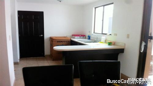 Casa en venta y en alquiler en Condomino San Rafael ID10056