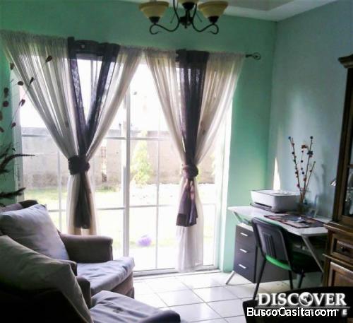 Casa en Venta en Carretera Norte