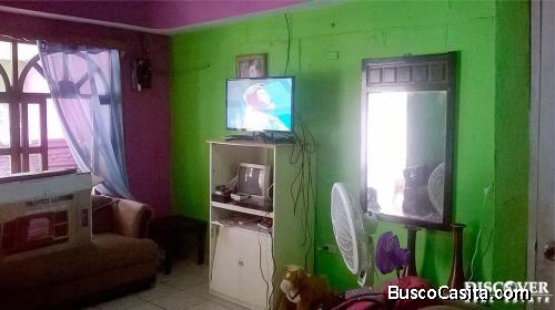 Casa de Apartamentos en Venta en Villa Flor Norte ID10226