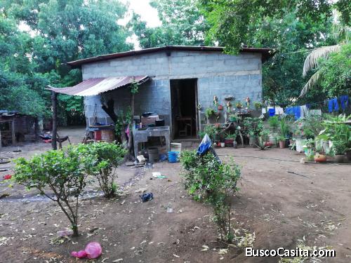 ????SE VENDE CASITA EN LOS HURTADOS, SAN RAFAEL DEL SUR????