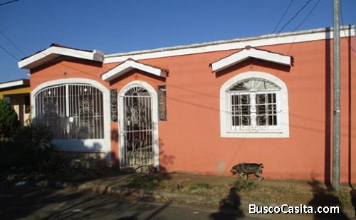 SE VENDE AMPLIA PROPIEDAD EN LEÓN 