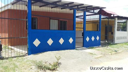 CASA NUEVA MONTE NEBO