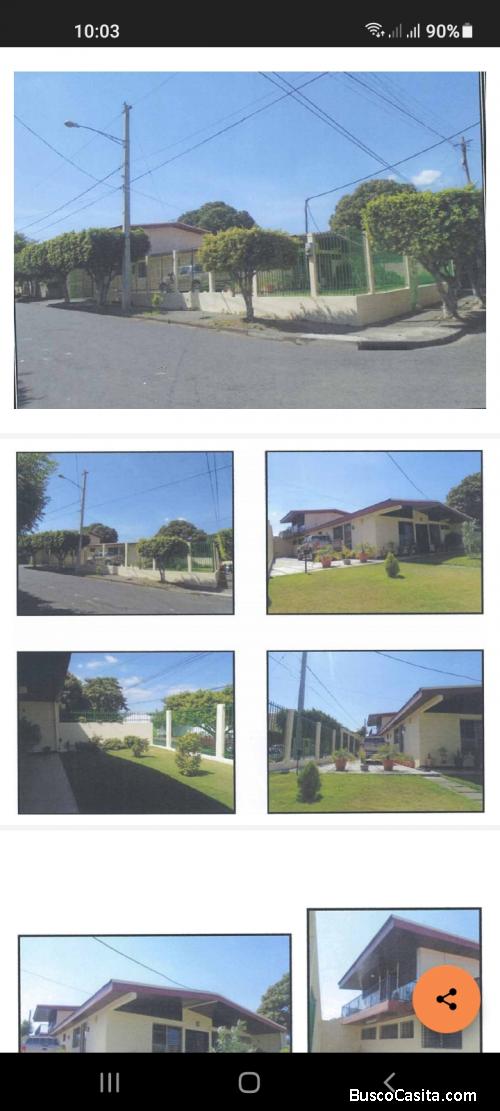 Venta de hermosa casa en Ciudad Jardín 