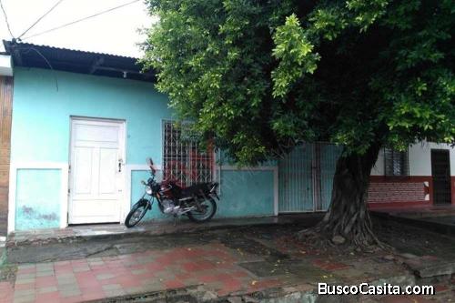Casa San Carlos una casa para remodelar al estilo de su preferencia. casa para renovación.