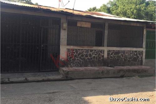 Casa en Granada a precio de oportunidad para inversión.