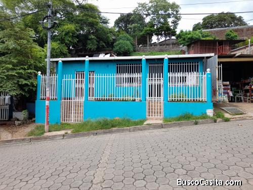 Se vende Casa seminueva
