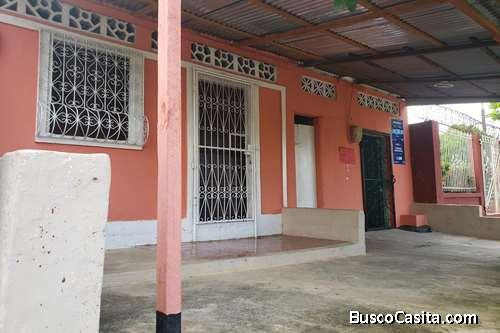 Hermosa Propiedad en La Ciudad de Granada. 335 mt2. Precio de Oportunida