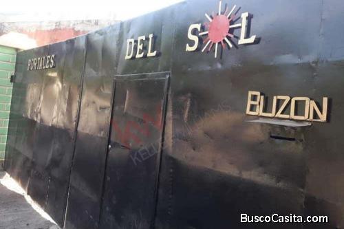 Terreno en venta en Granada  en Portales del Sol