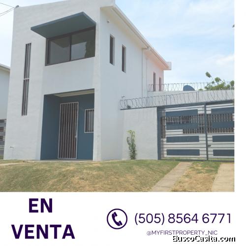 CASA EN VENTA-RES. XOCHITLÁN