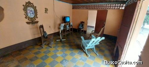 Venta de casa en Granada