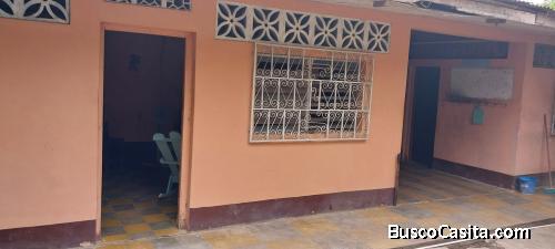 Vendo casa en Granada, Nicaragya