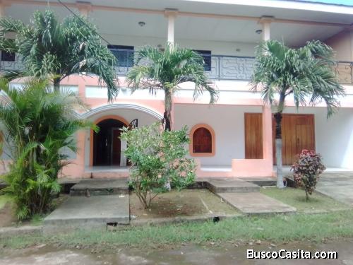 AUN NO TIENES CASA? ESTA ES LA OPORTUNIDAD DE TENER LA CASA DE TUS SUÑOS