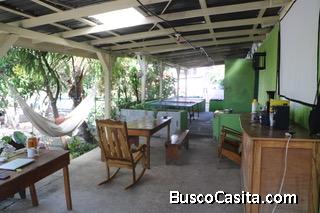  hermosa propiedad con casas (1000 m2), Esteli, Nicaragua