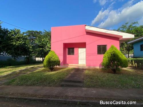 Venta de preciosa Casa con Estilo y Comodidad Residencial Villa Kellys 