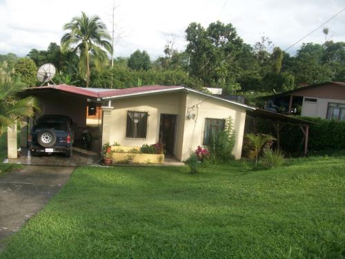 Linda Casita en Venecia de San carlos