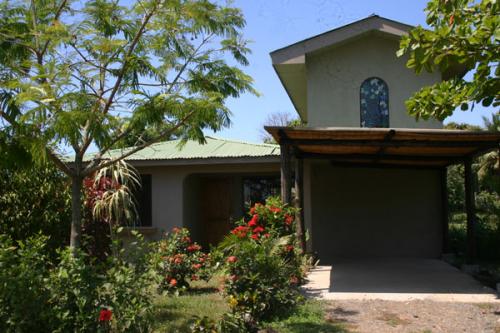 Ganga - Bonita casa cerca de la playa