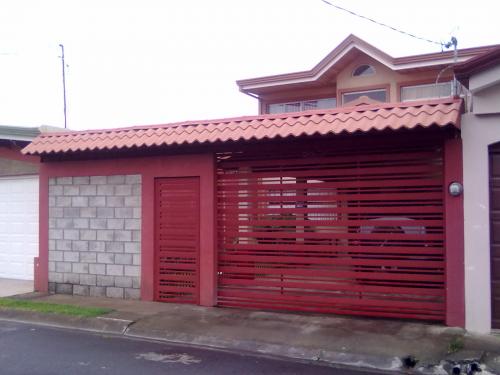 Venta de casa en Mercedes Norte