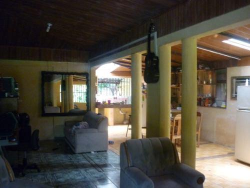 SE VENDE PROPIEDAD EN RIO FRIO 
