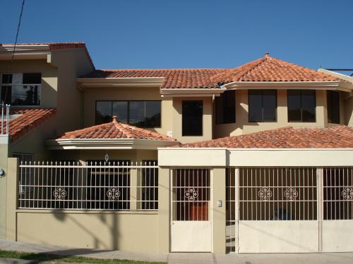 Casa Gambeta Linda $278.000/Río Oro, Sta. Ana