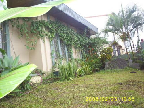 Tibas- casa en lindo residencial
