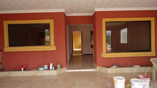 Linda casa nueva en alajuela