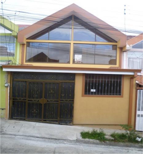 Venta de casa, Guadalupe