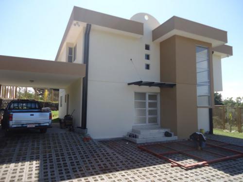 TK-Se vende Casa para estrenar en Los Ángeles de San Rafael 