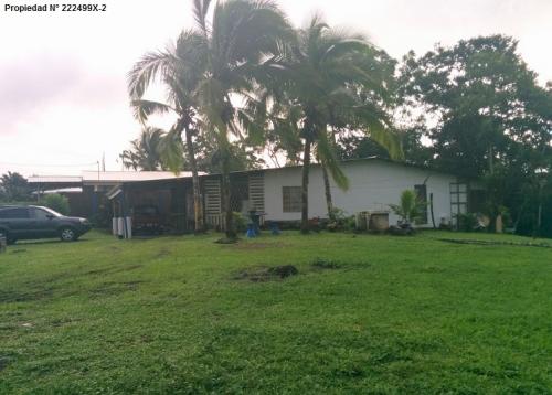 Preciosa quinta en Alajuela.