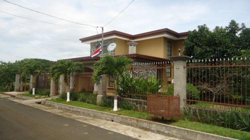 Hermosa propiedad en alajuela
