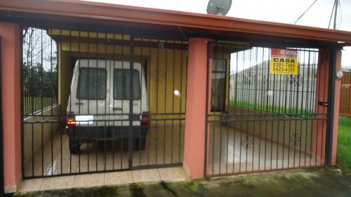 Comoda casa en san juan de santa barbara
