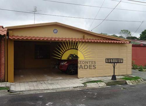 Casa grande x Don Pancho, Moravia (NHP-00352)