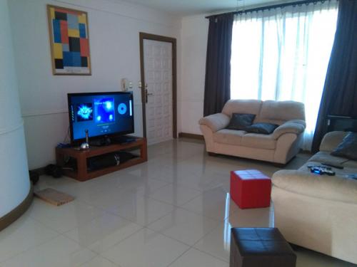casa escazu #99A x world gim