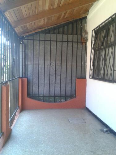 casa 5 hatillo #8