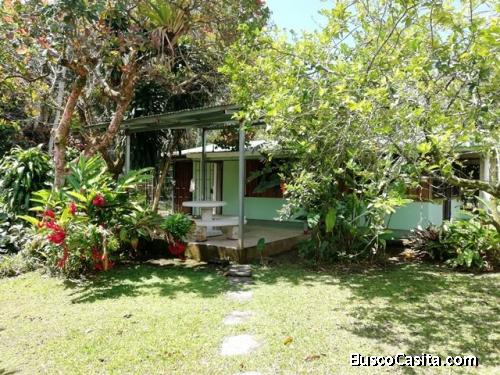 CASITA EL ROBLE