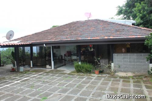 exclusiva propiedad en venta en los altos san rafael ciudad colon 