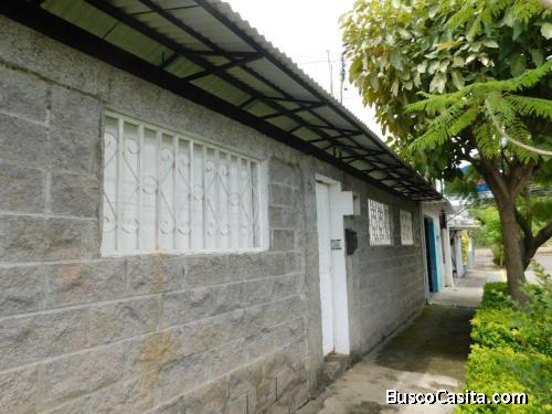 Venta de casa