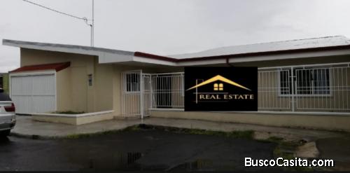 Venta de casa