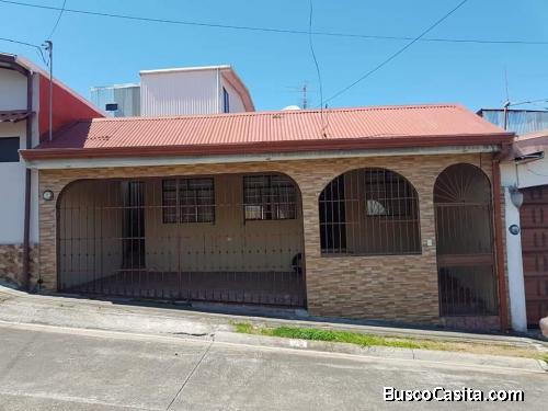 Venta de casa