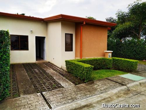 Casa en venta en Concasa, Alajuela V#68