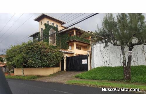 V#26 VENTA DE CASA EN CURRIDABAT