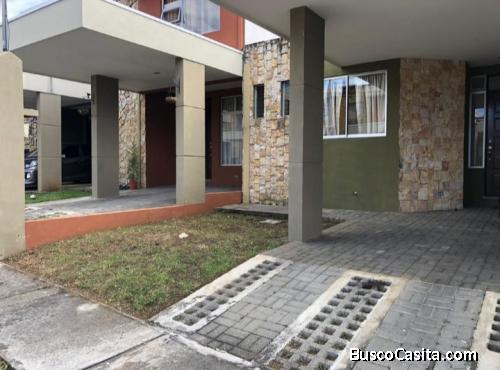 V#93 VENTA CASA SAN FRANCISCO DE HEREDIA.