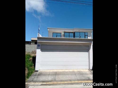 V#133 VENTA DE CASA EN SAN ISIDRO DE HEREDIA 