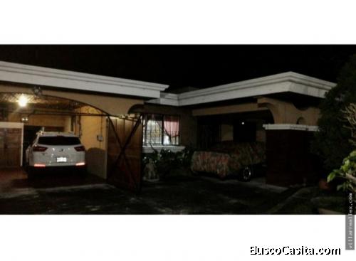 V#98 Venta de casa ubicada en Escazú 