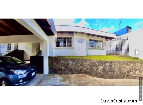 V#119 Venta de casa en Pavas