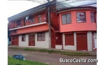 V#60 Venta de Edificio en Desamparados