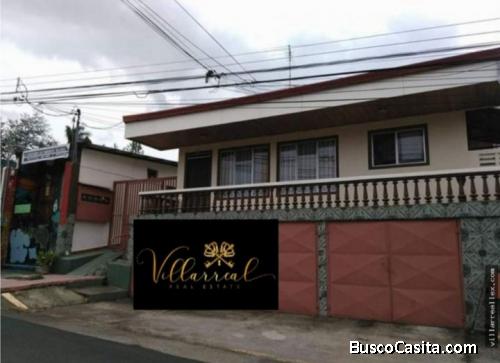 V#63  Venta de apartamentos en Atenas Centro