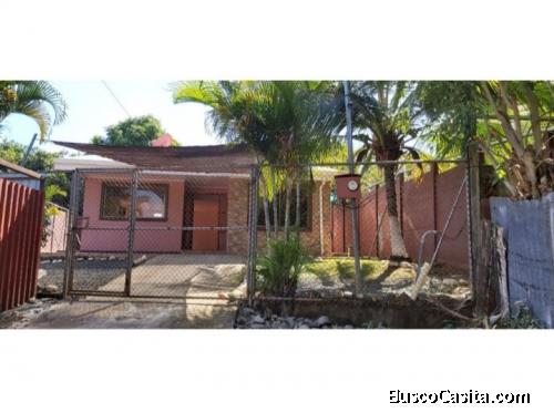 V#52 Hermosa casa en venta/Alajuela