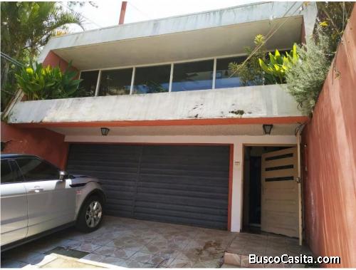 VENTA PROPIEDAD PARA INVERSION / ESCAZÚ