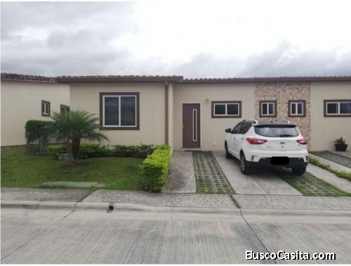 Amplia casa en venta / San Rafael- Alajuela